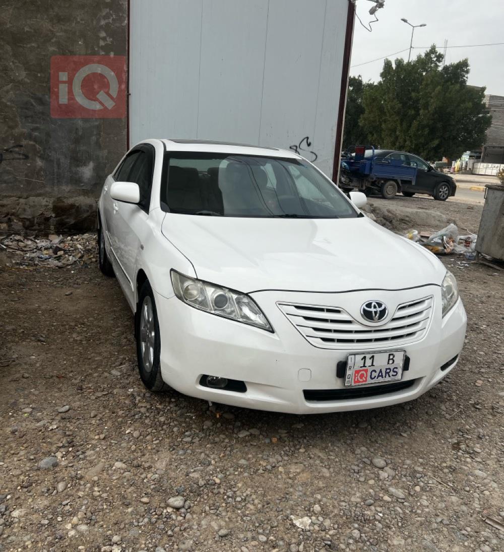 تويوتا كامري